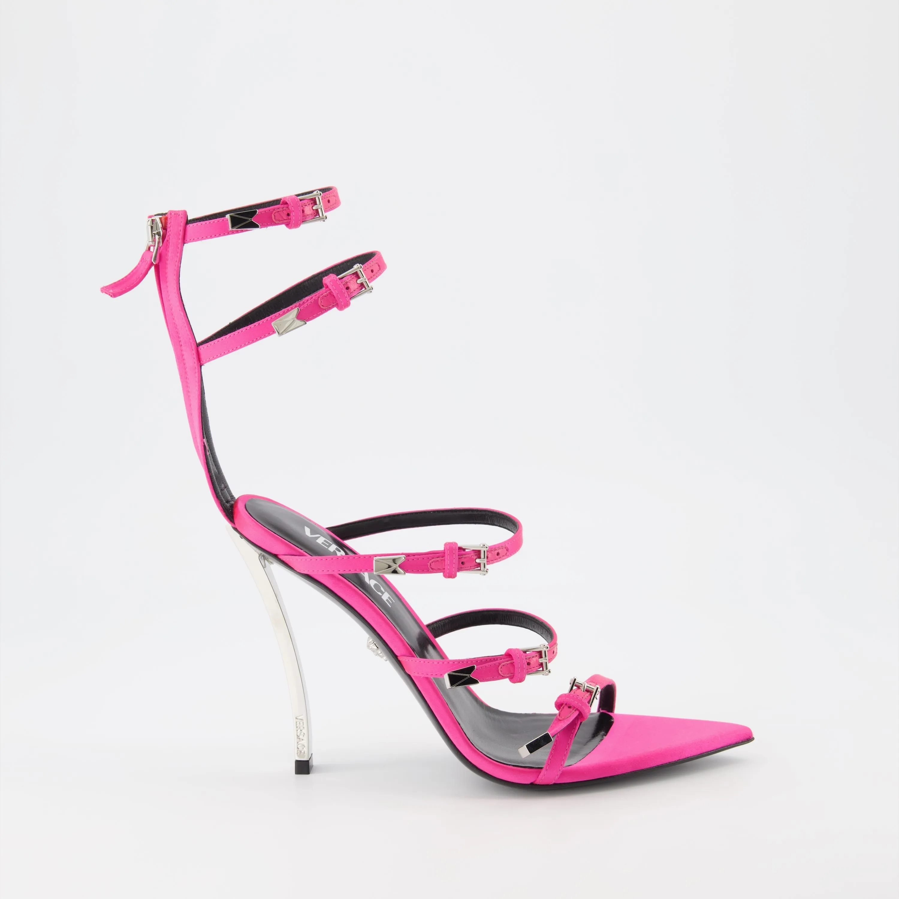 Versace Pin-Point Sandals for Women