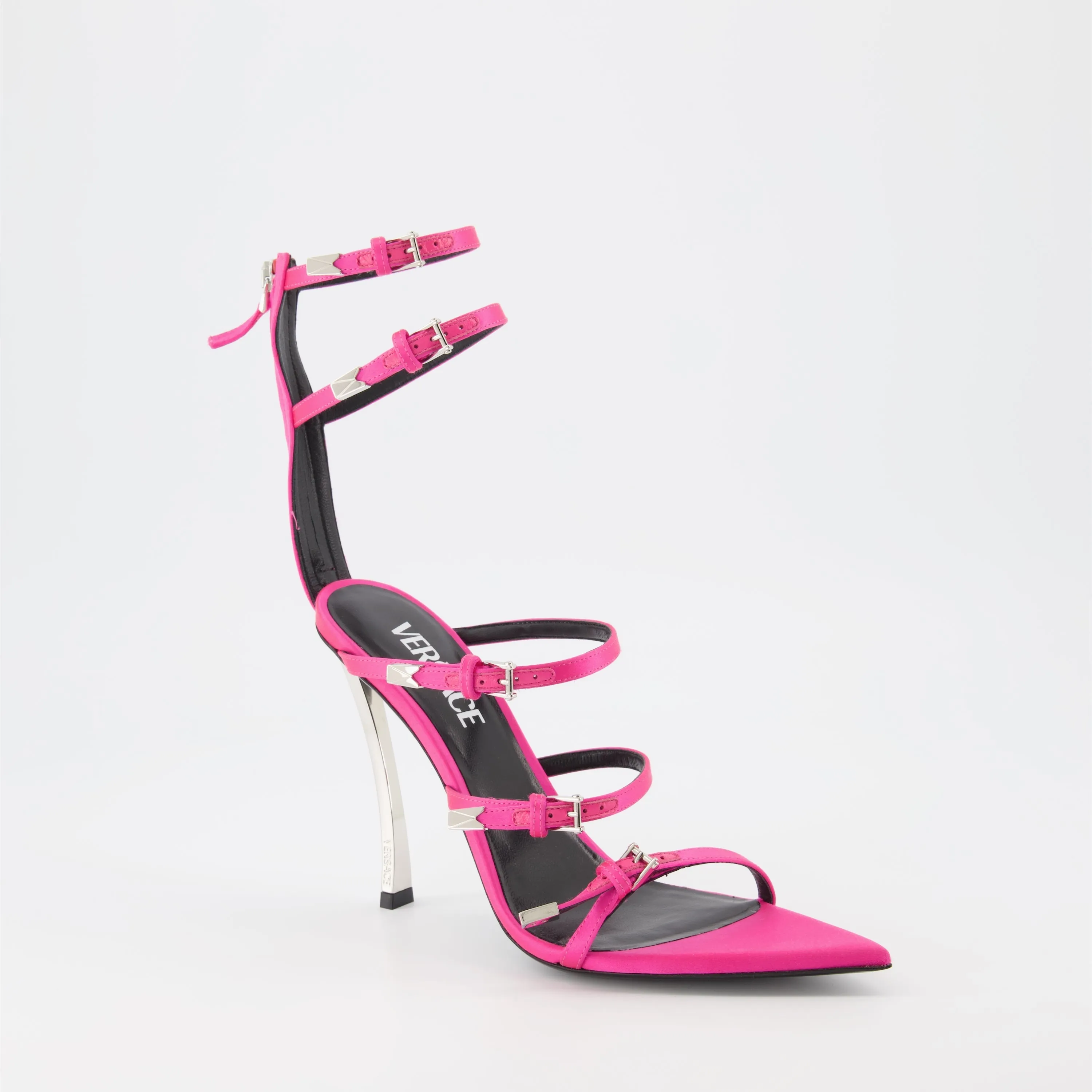 Versace Pin-Point Sandals for Women