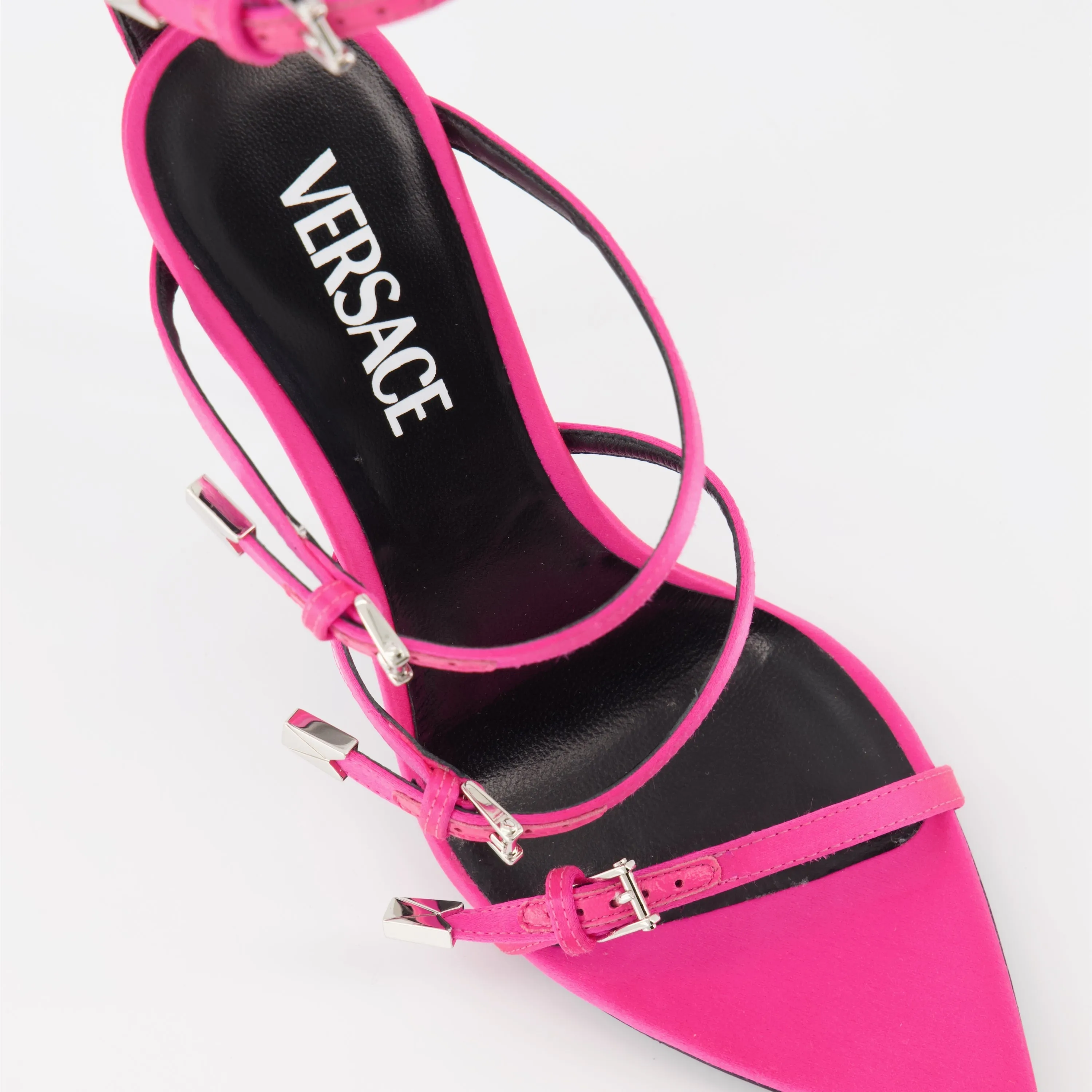 Versace Pin-Point Sandals for Women