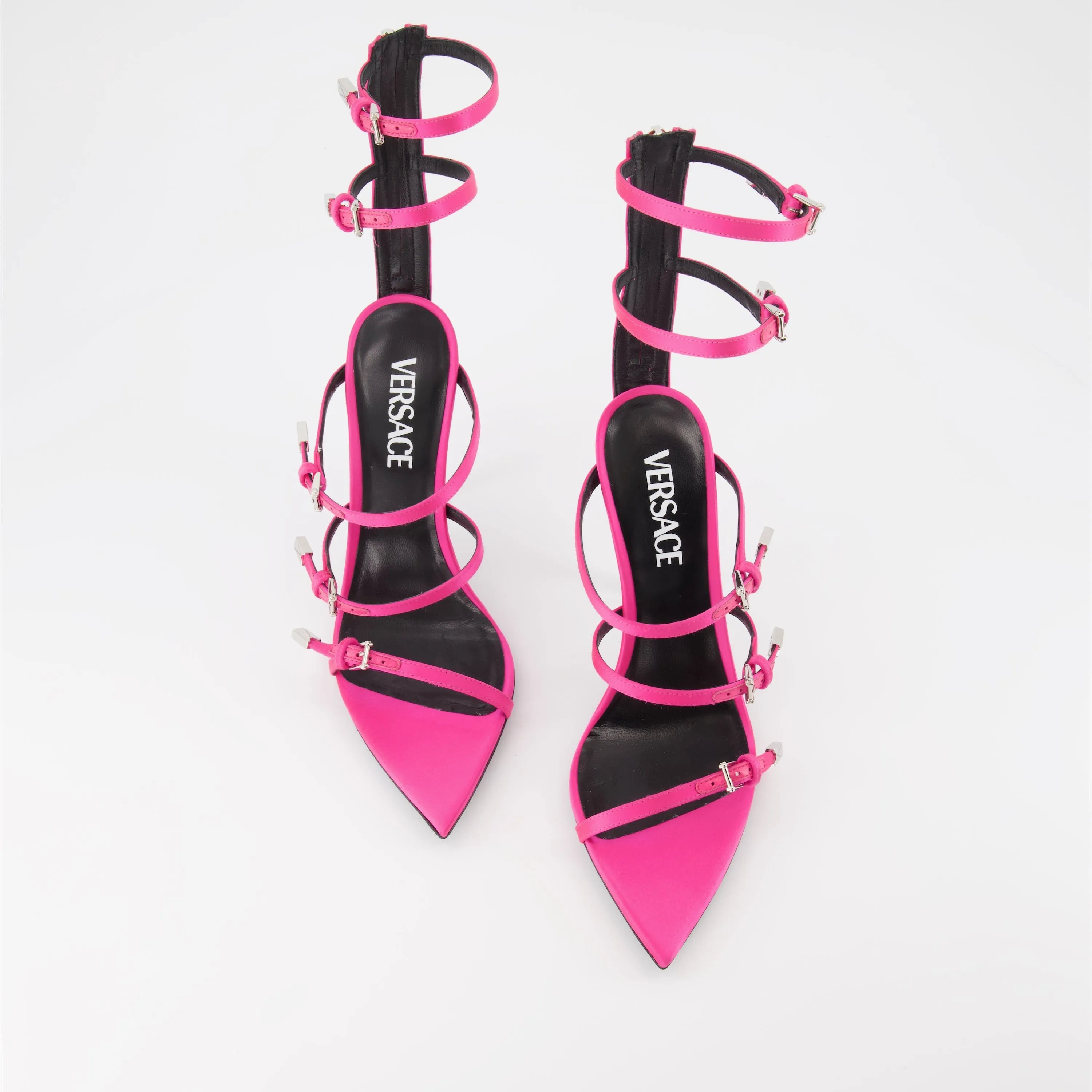 Versace Pin-Point Sandals for Women