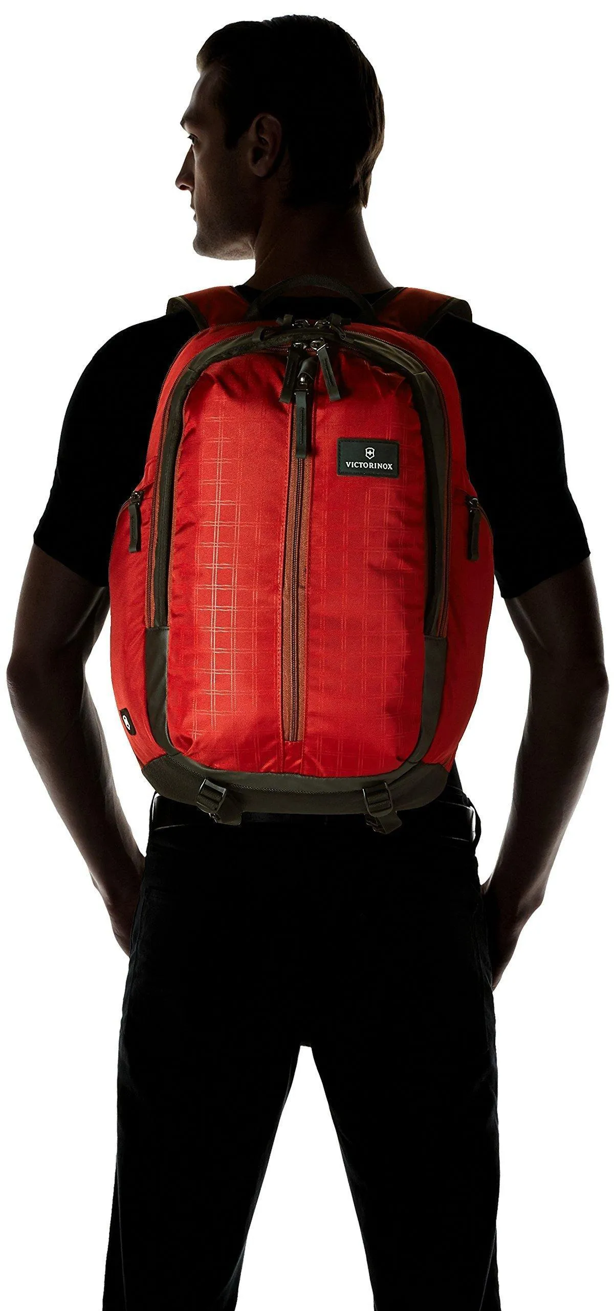 Victorinox Swiss Army Altmont 3.0 Vertical-Zip Laptop Backpack