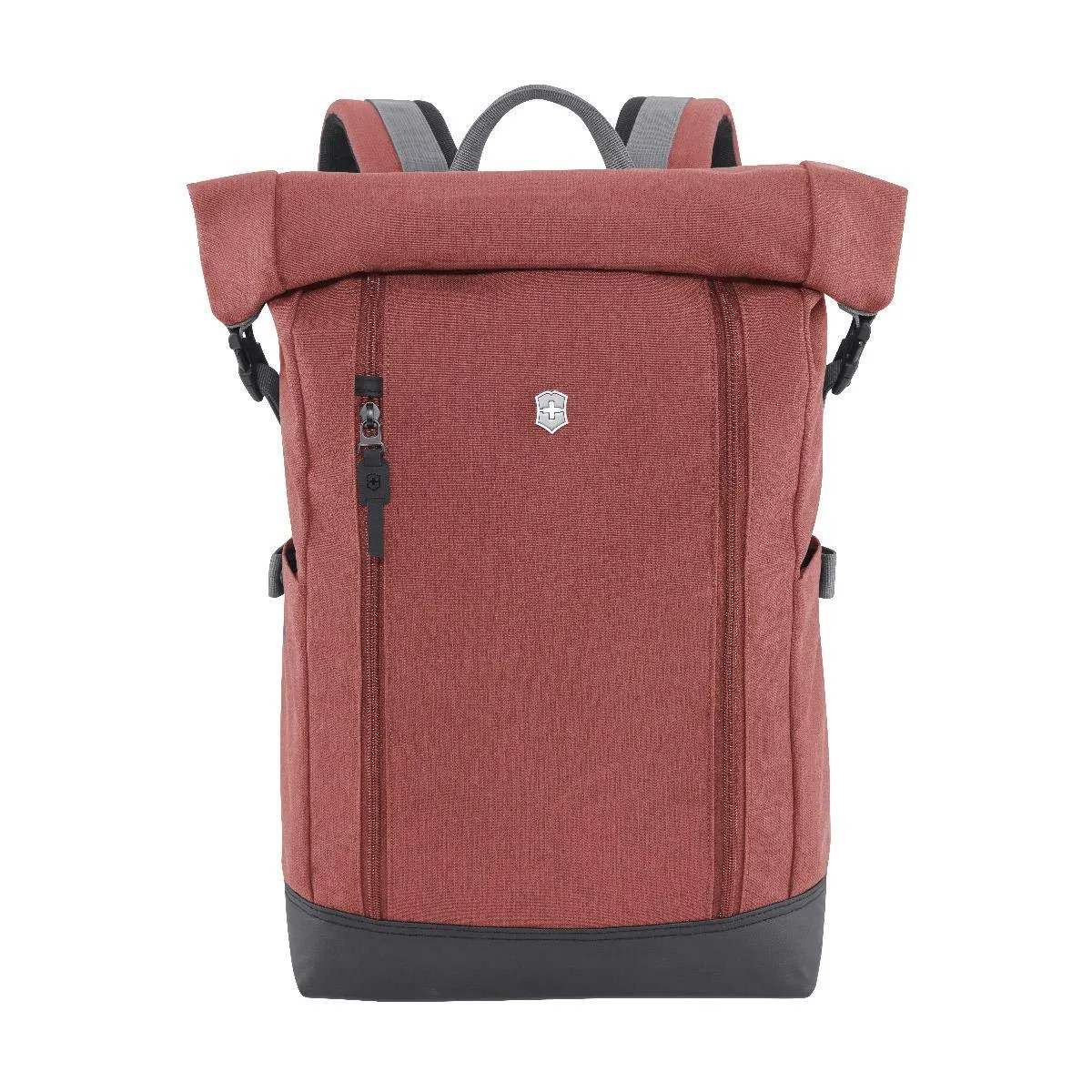 Victorinox Swiss Army Altmont Classic Rolltop Laptop Backpack with Bottle Opener