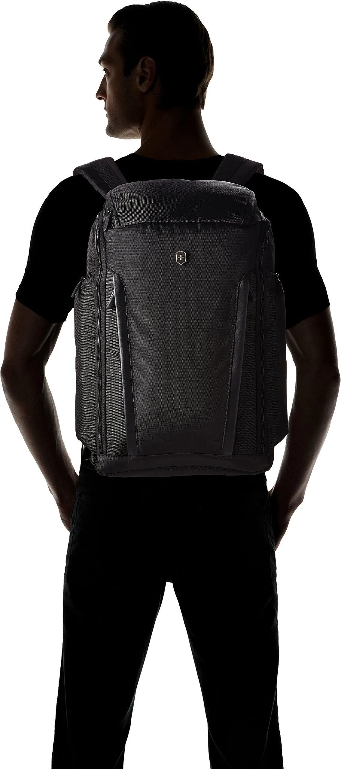 Victorinox Swiss Army Altmont Professional Fliptop Laptop Backpack