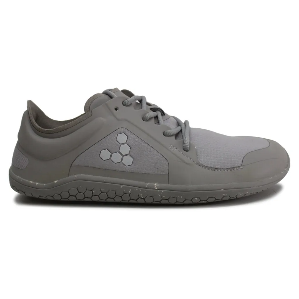 Vivobarefoot Womens Trainers Primus Lite III All Weather Textile Synthetic - UK 6