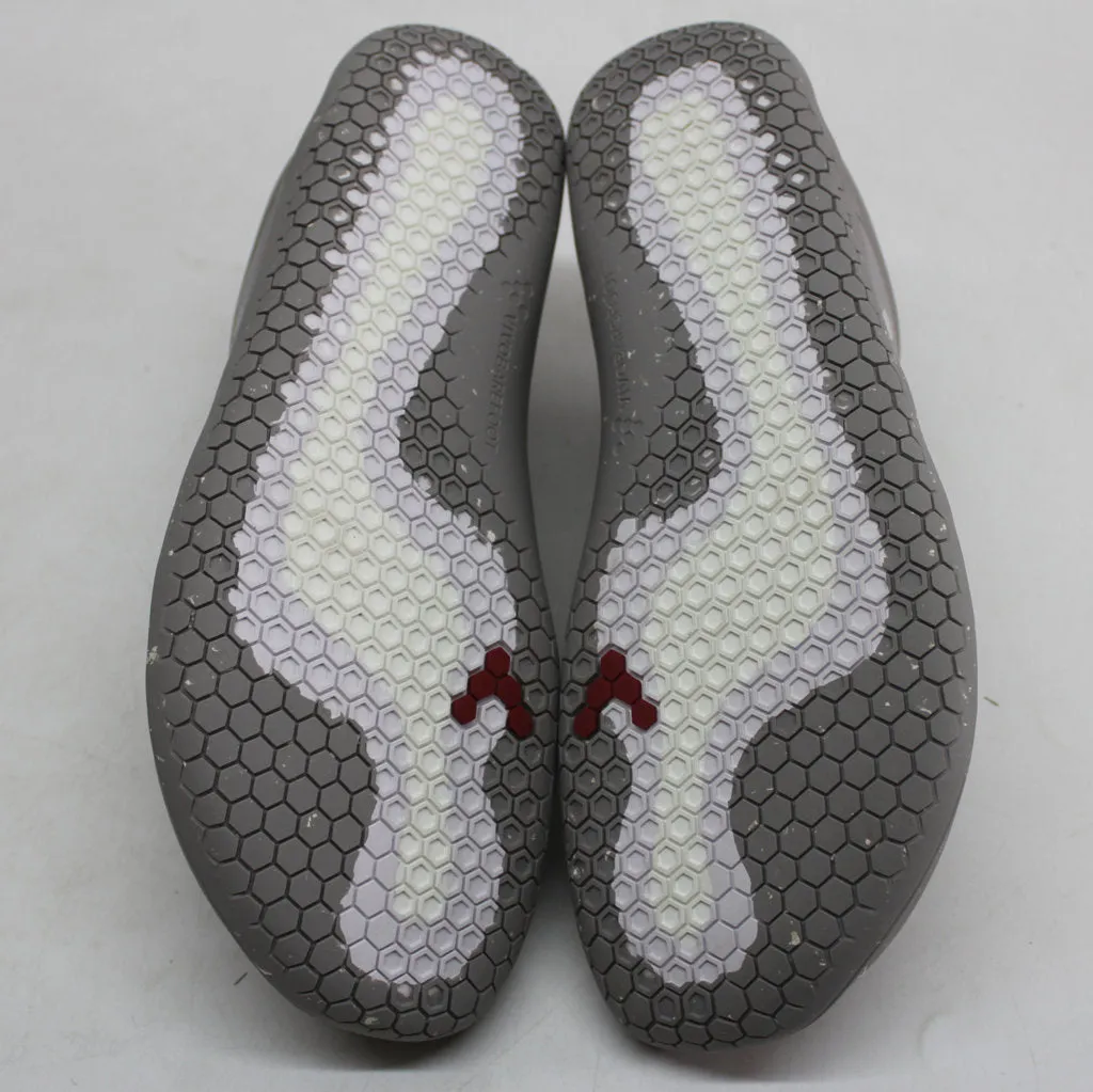 Vivobarefoot Womens Trainers Primus Lite III All Weather Textile Synthetic - UK 6