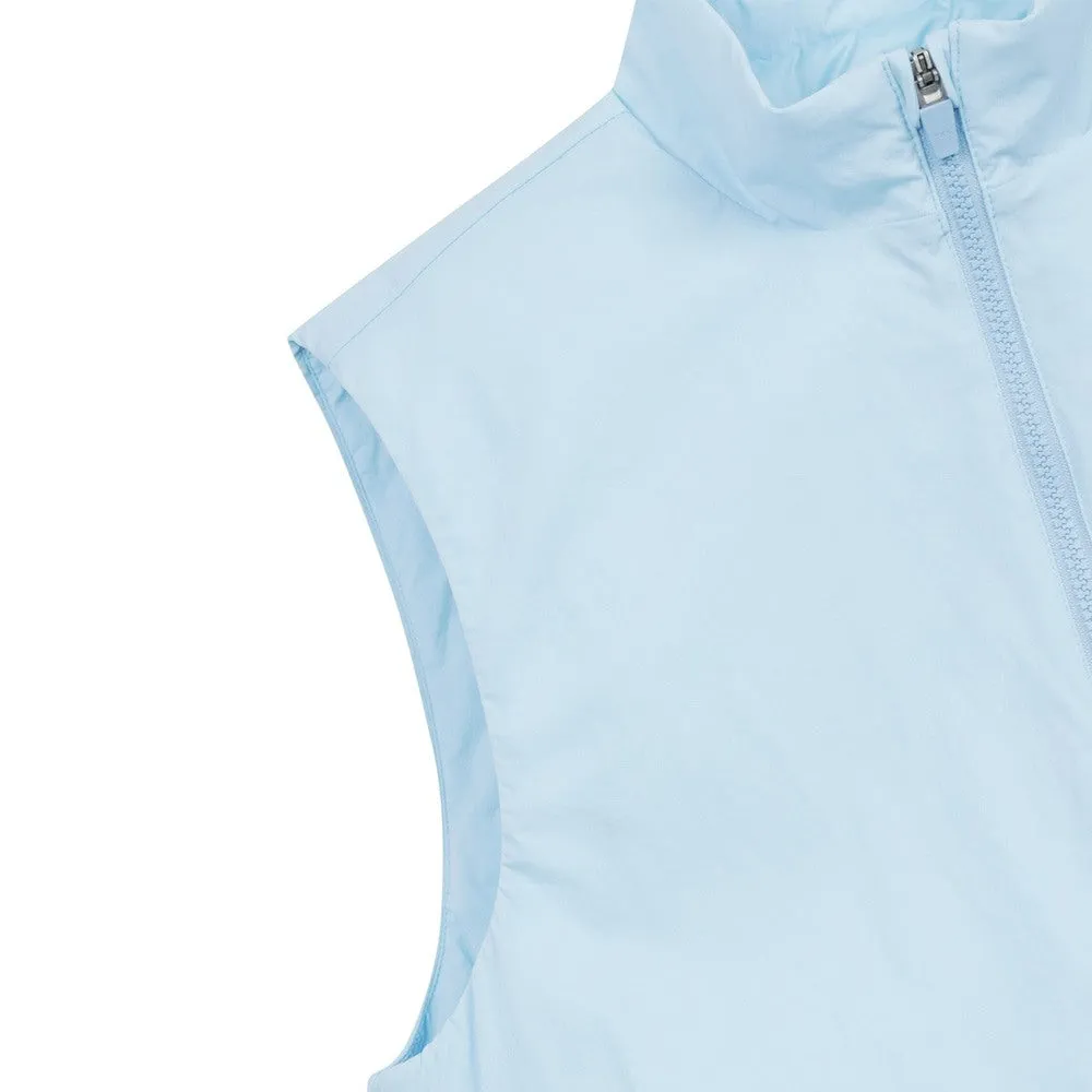 WAAC Thin Padding Golf Vest 2024