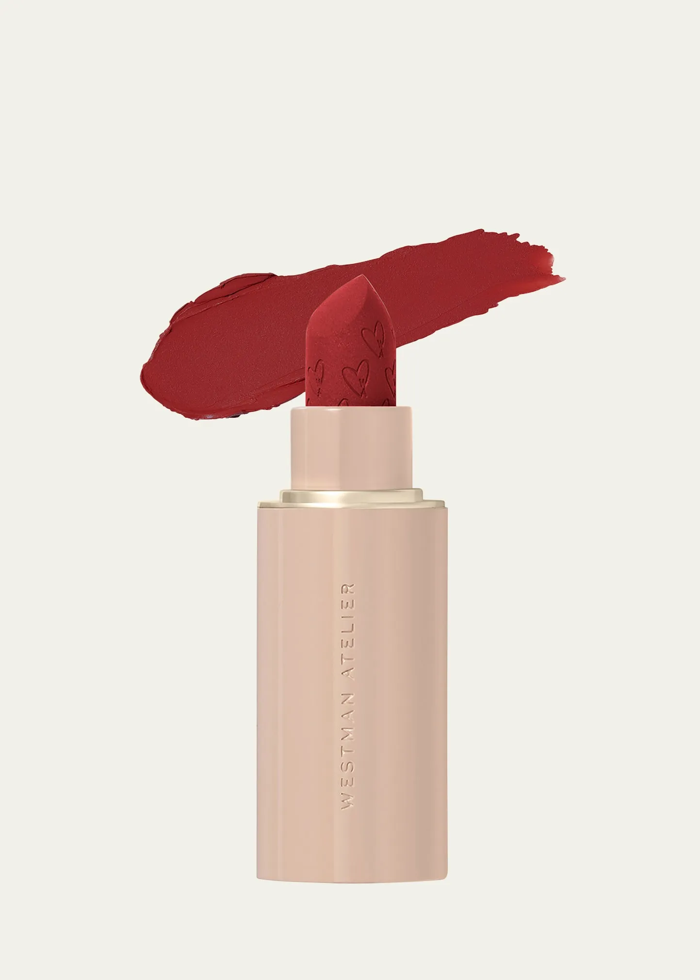Westman Atelier Lip Sud Matte Lipstick