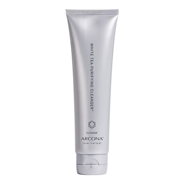White Tea Purifying Cleanser