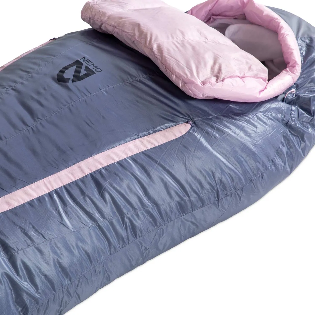 Womens Disco 30F Down Sleeping Bag