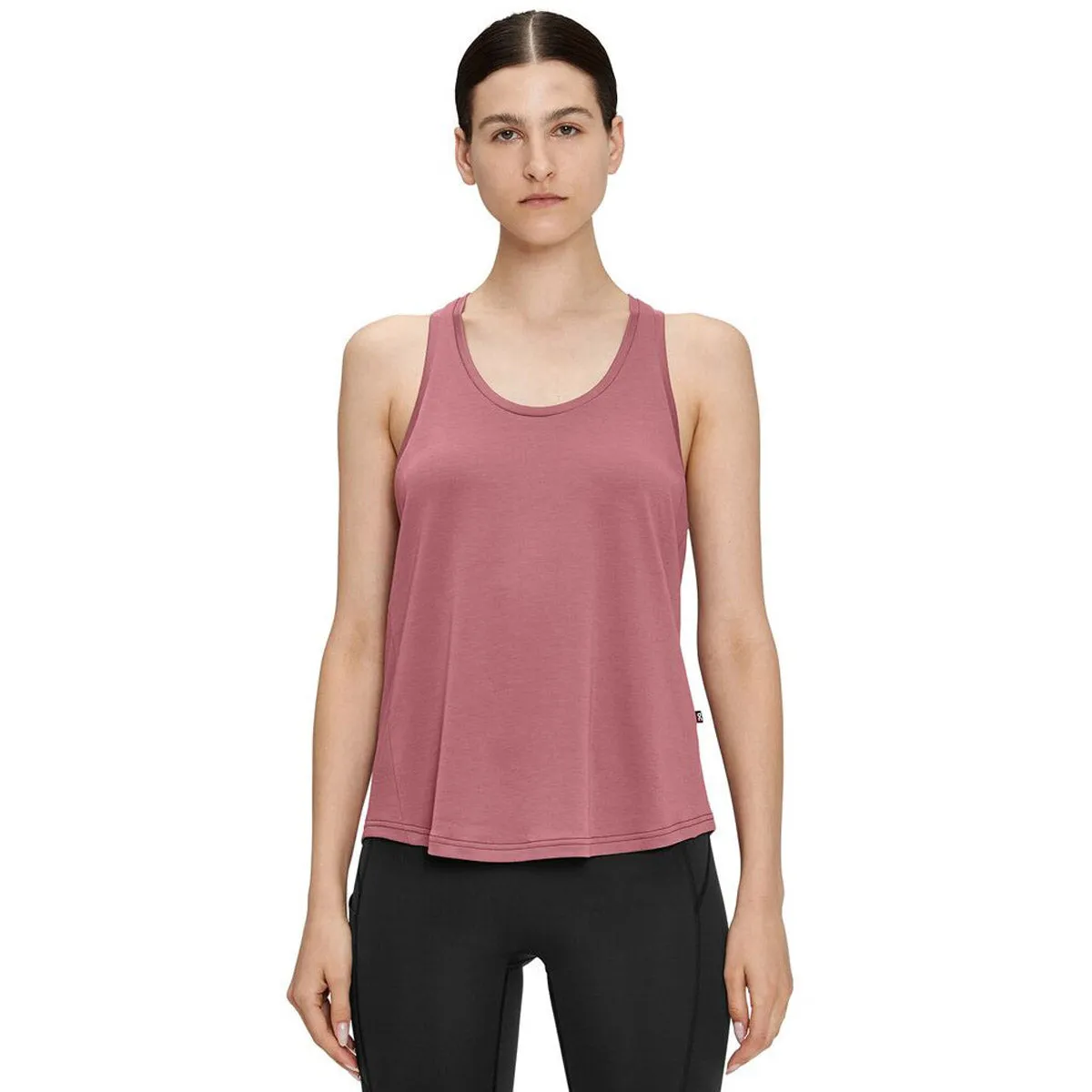 Women's Focus Tank 1