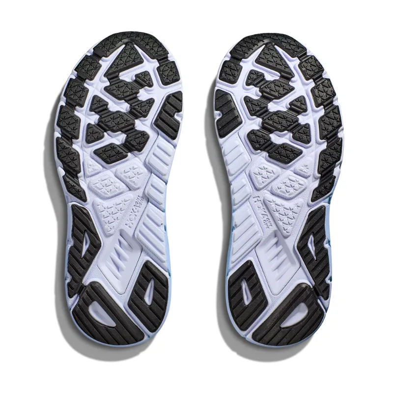 Women’s HOKA Arahi 7 – Stellar Blue/Cosmos (SCS)