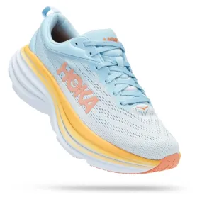 Women’s HOKA Bondi 8 – Summer Song|Country Air (SSCA)