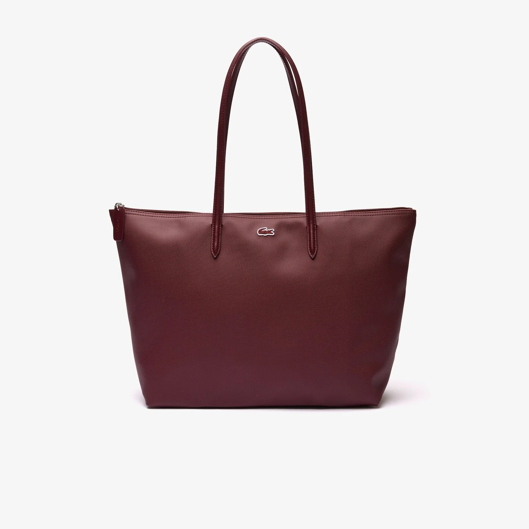 Women's L.12.12 Concept Zip Tote Bag Zin