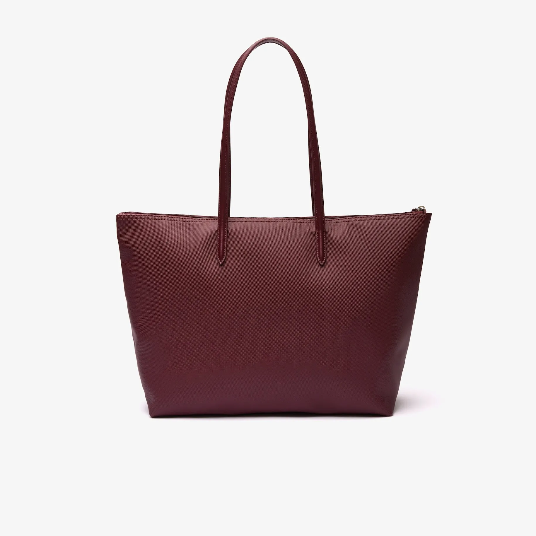 Women's L.12.12 Concept Zip Tote Bag Zin