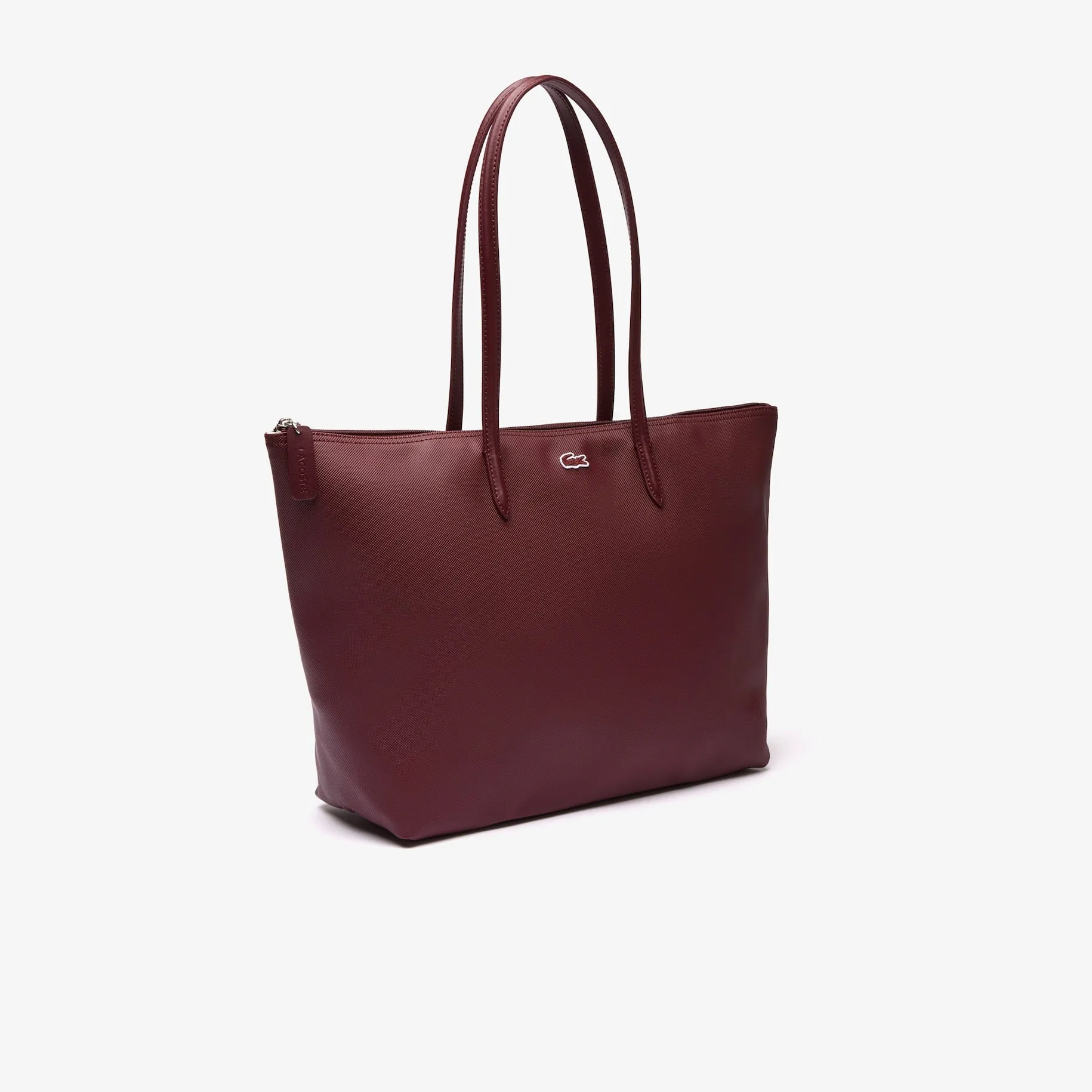 Women's L.12.12 Concept Zip Tote Bag Zin