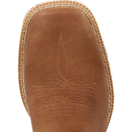 Women's Rocky Rosemary Waterproof Work Boot #RKW0413