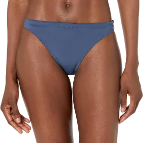 Women's Solid Lola Bikini Bottom