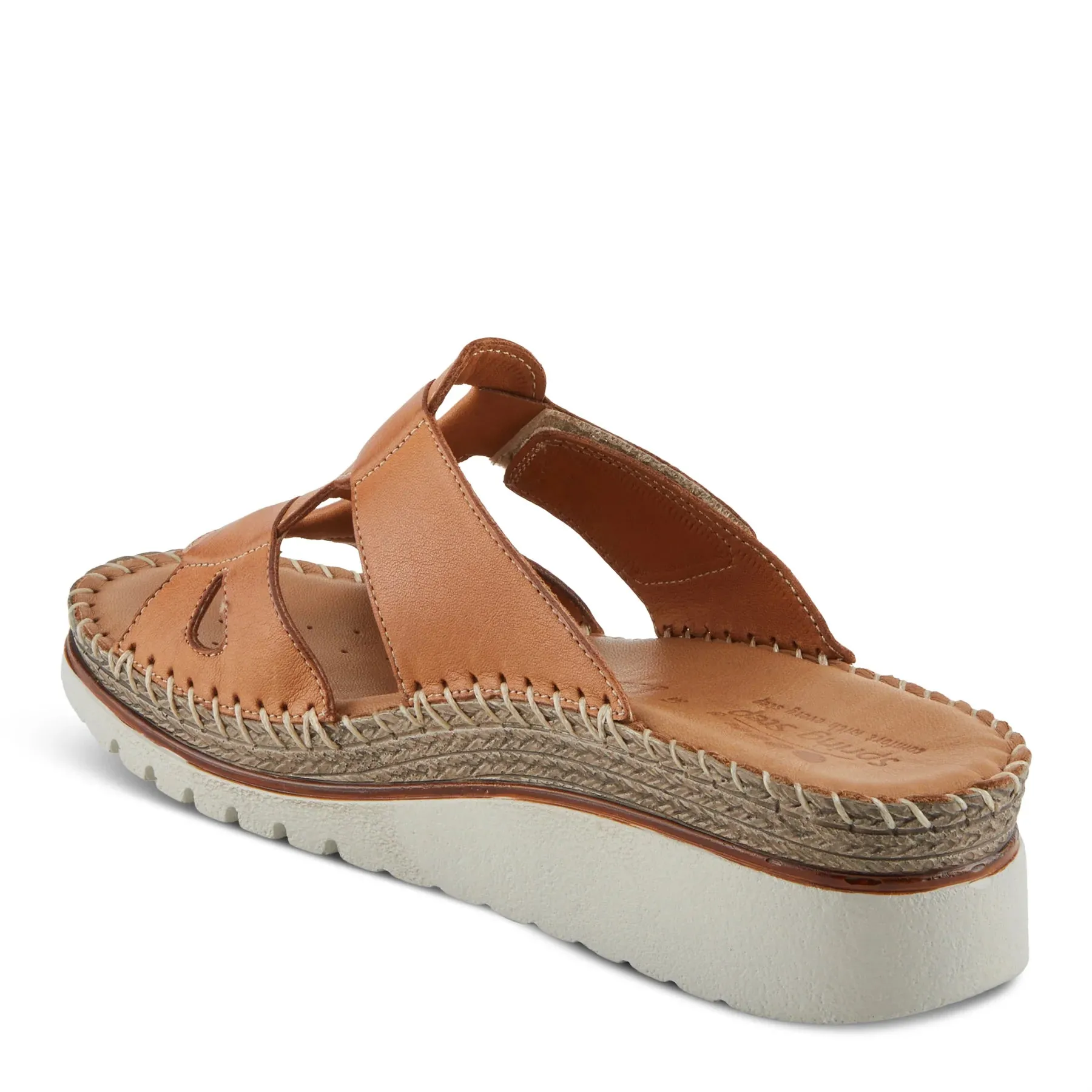 Women's Spring Step Montera Sandals