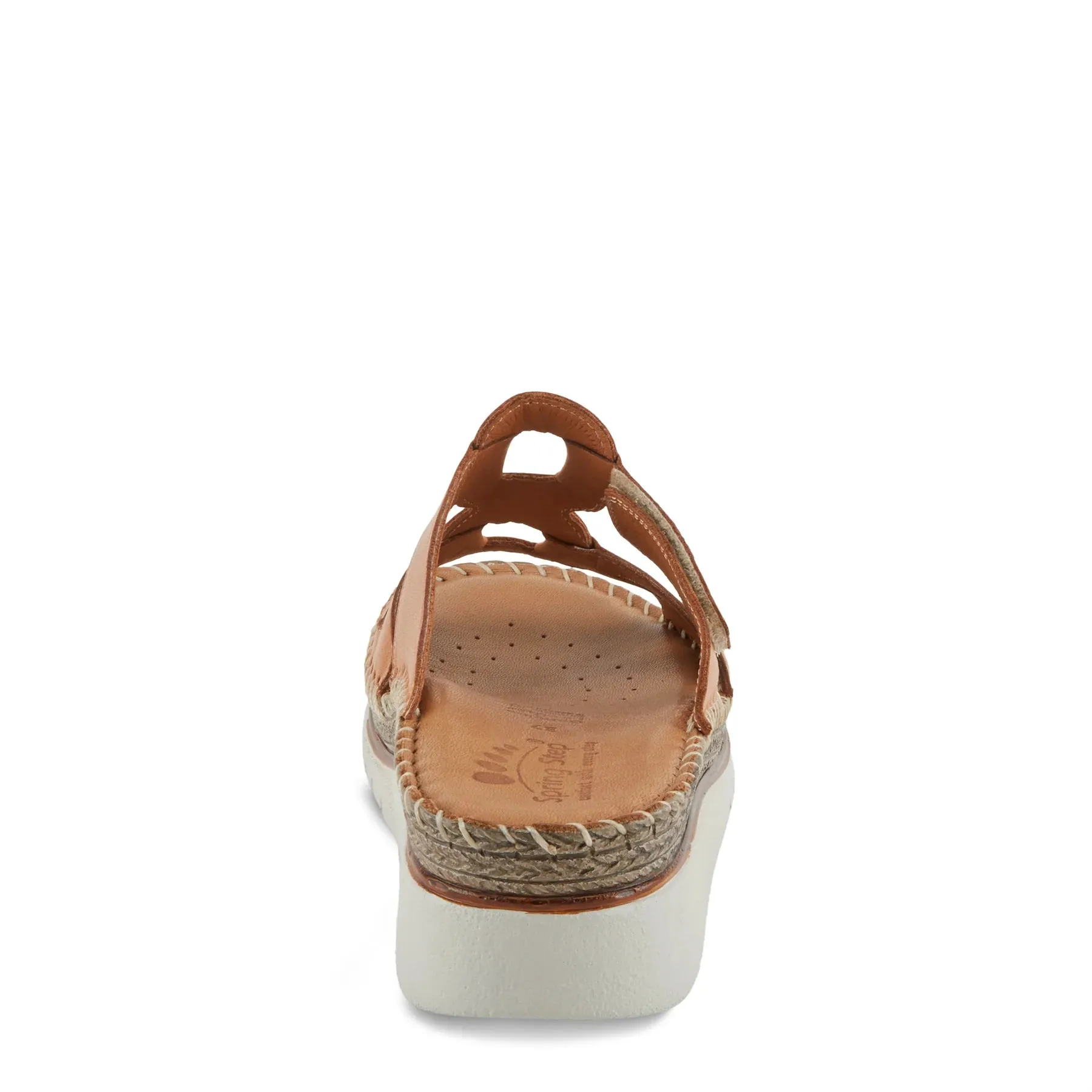 Women's Spring Step Montera Sandals