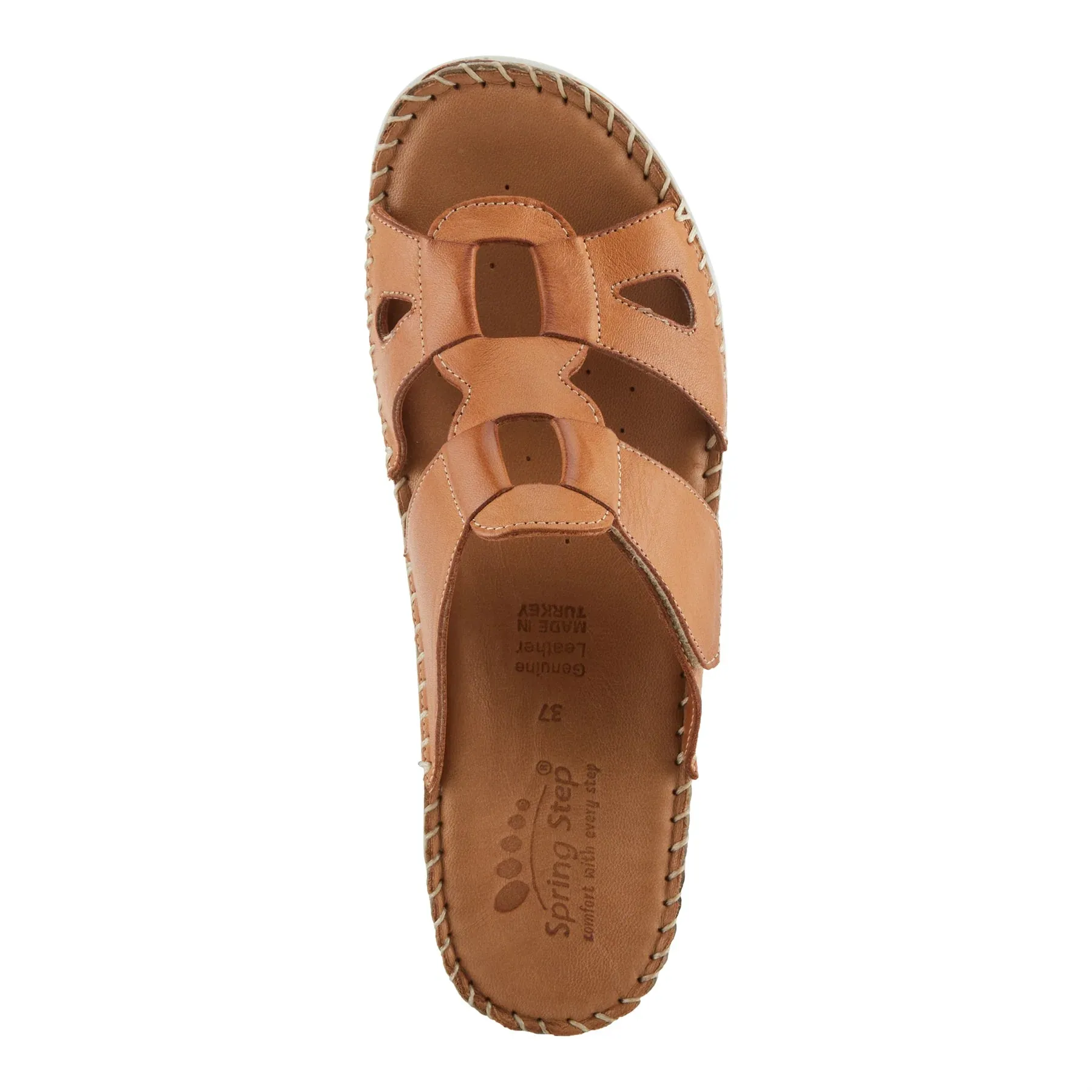 Women's Spring Step Montera Sandals