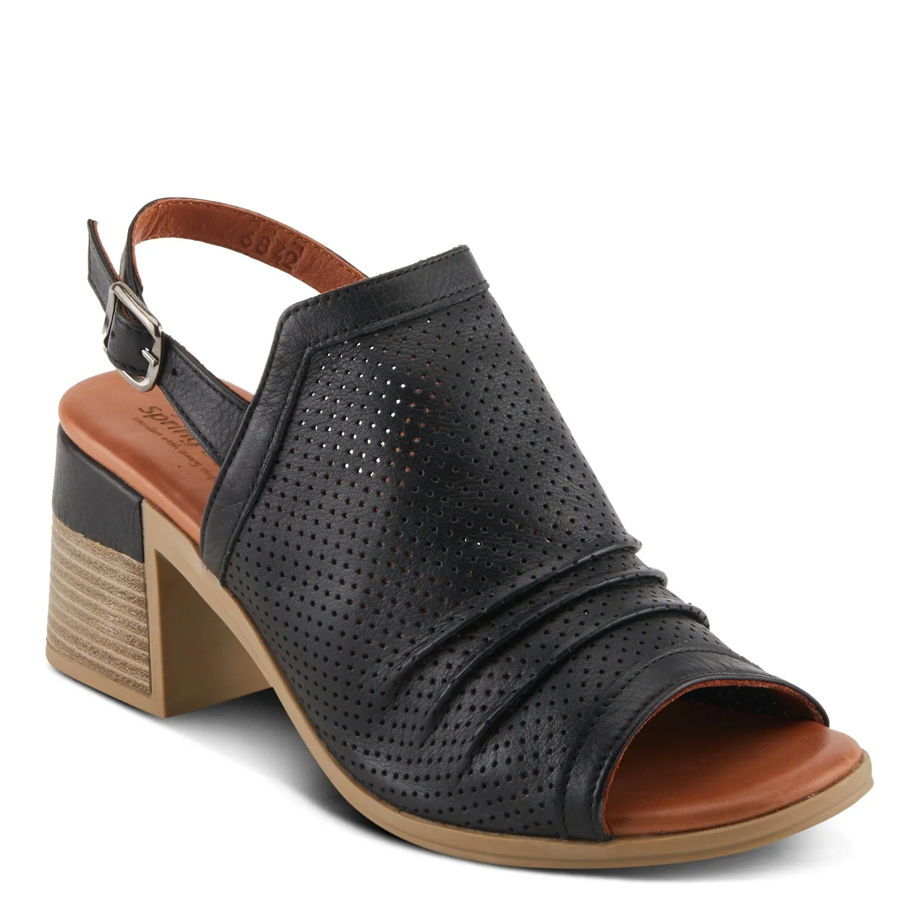 Women's Spring Step Noctium Sandals