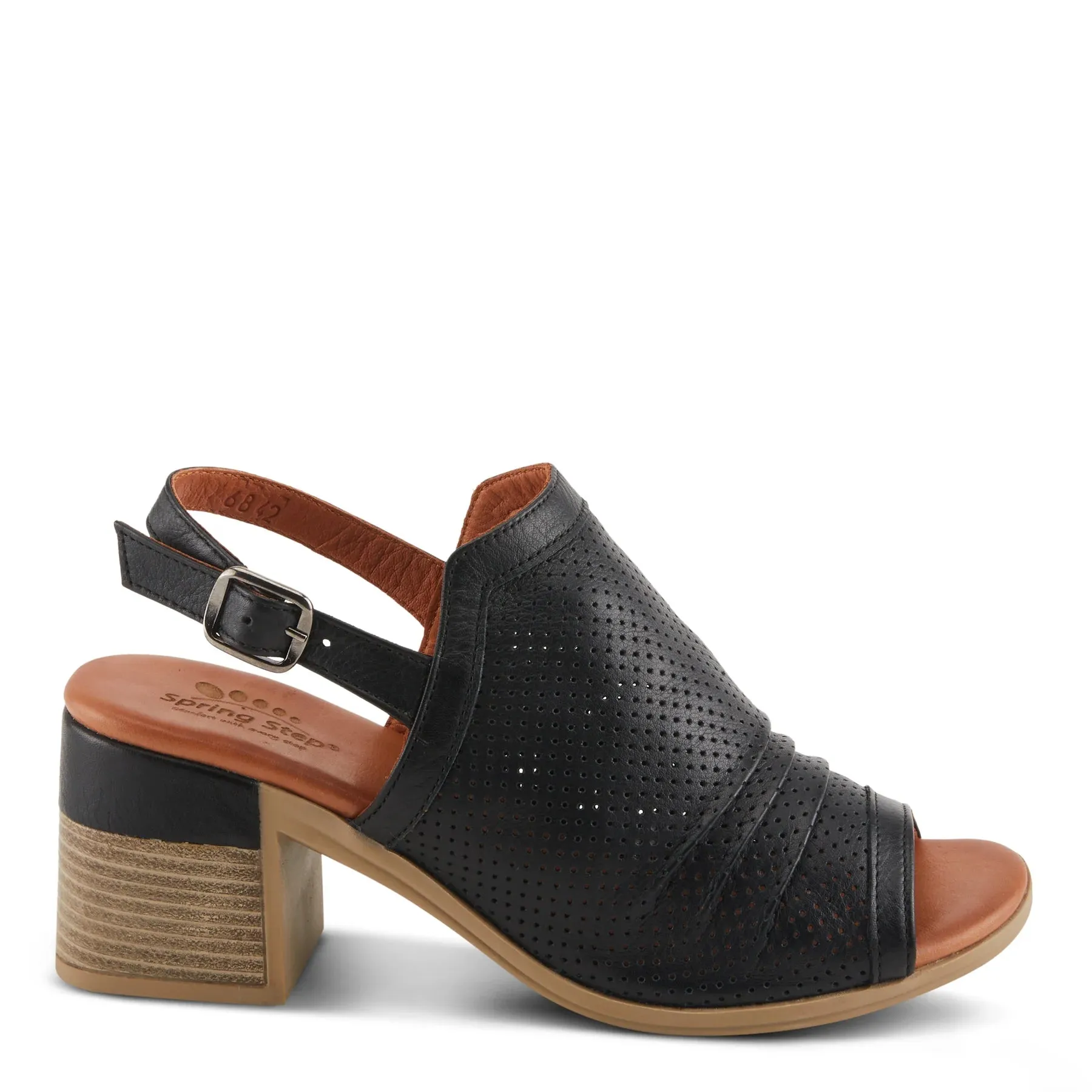 Women's Spring Step Noctium Sandals