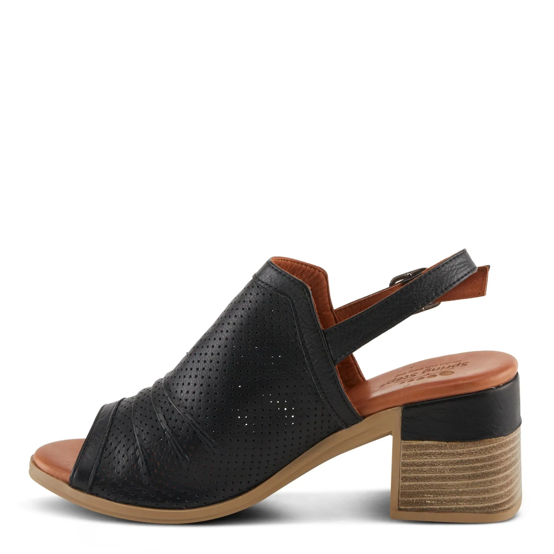 Women's Spring Step Noctium Sandals