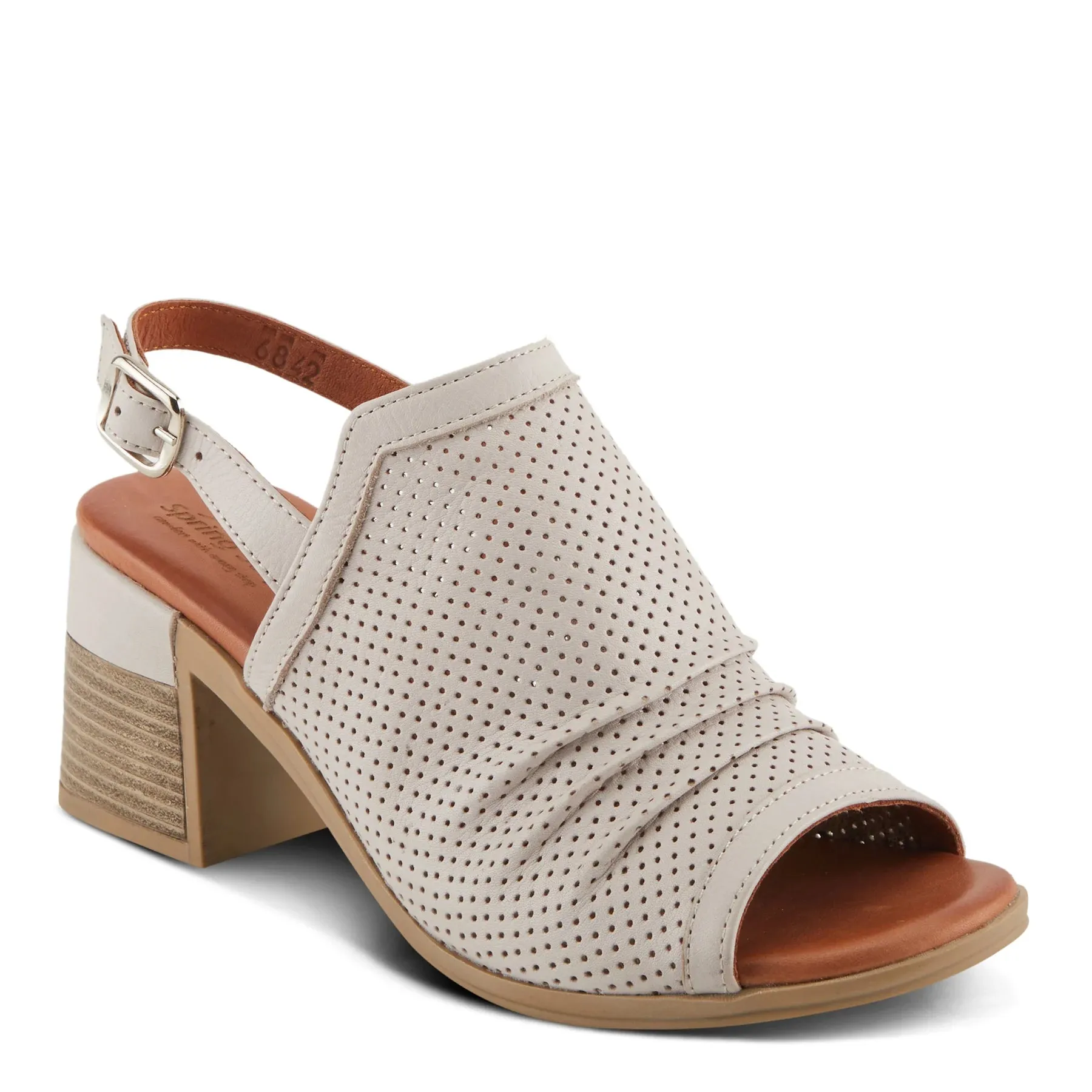 Women's Spring Step Noctium Sandals