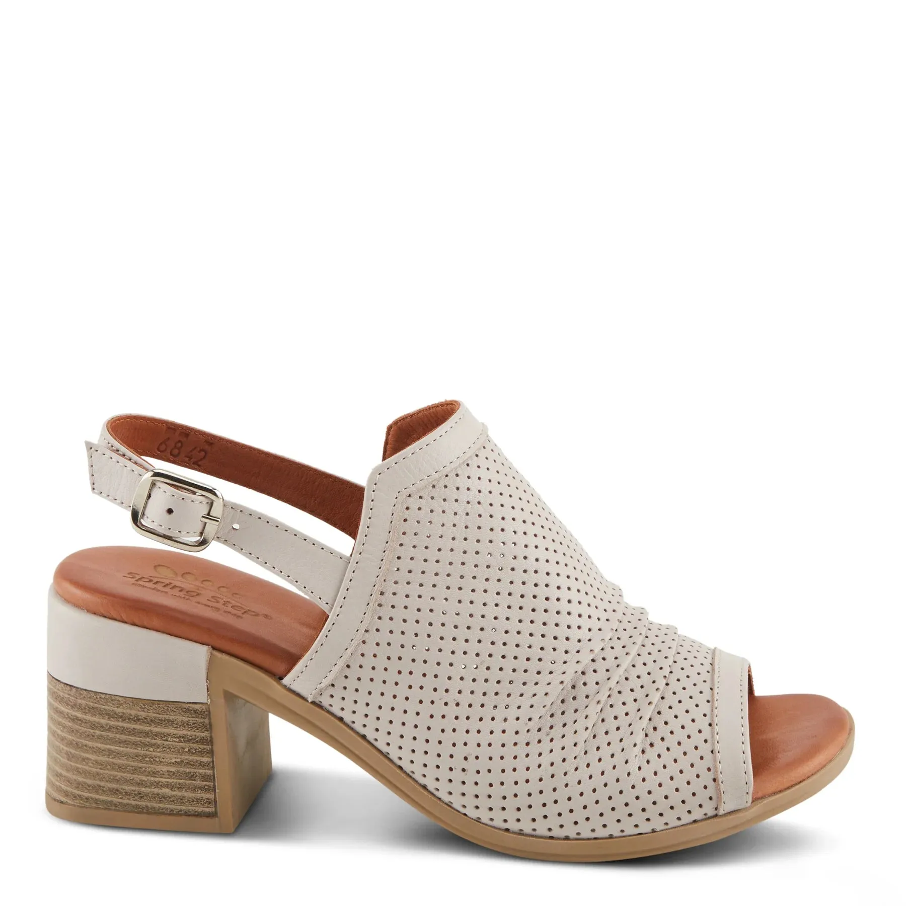 Women's Spring Step Noctium Sandals