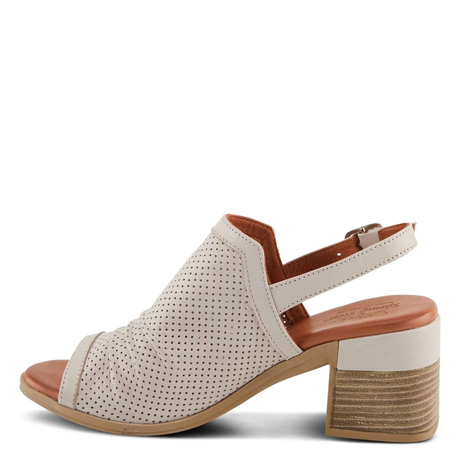 Women's Spring Step Noctium Sandals