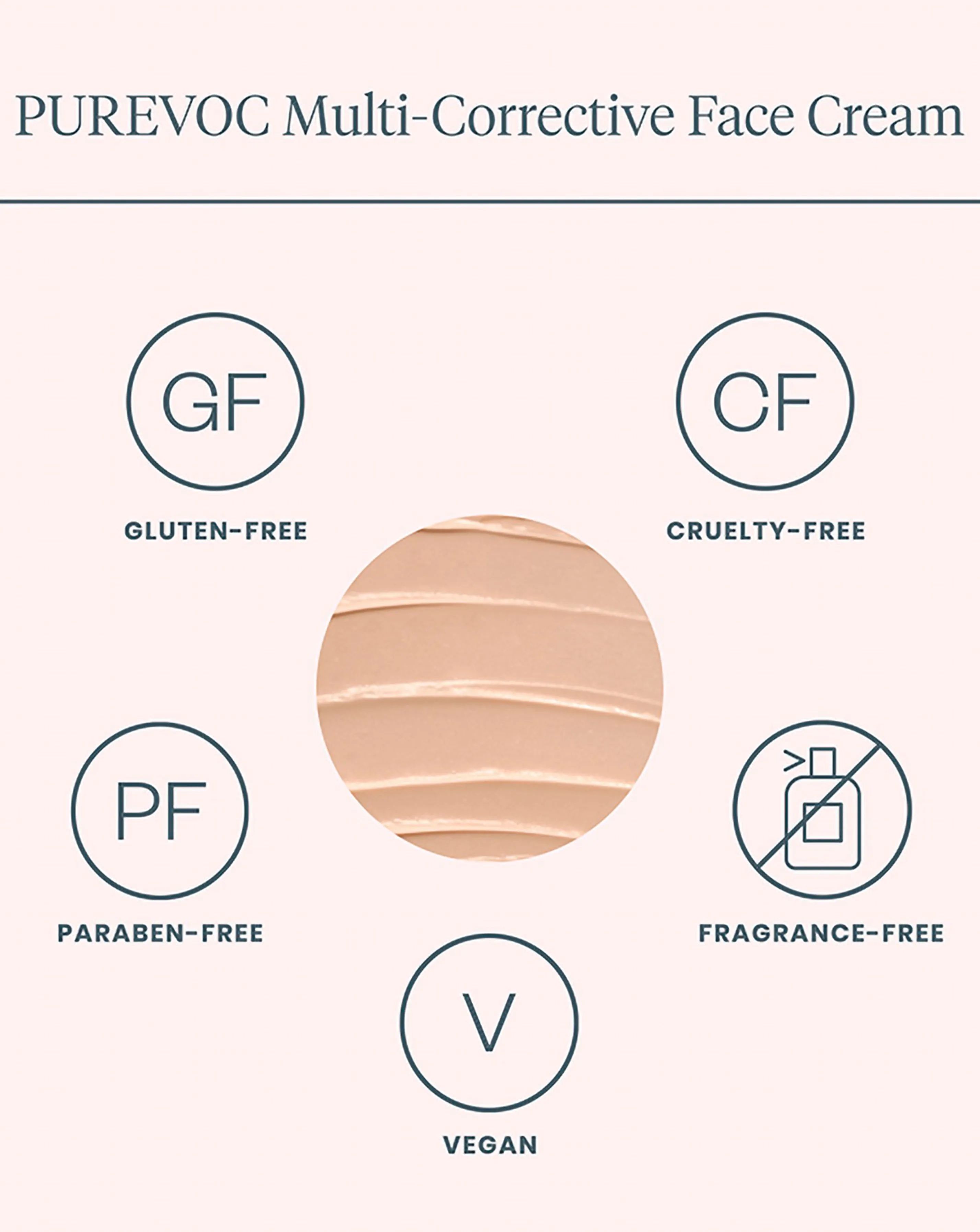 WONDERSKIN Purevoc All Day Glow Face Cream | Simply Be