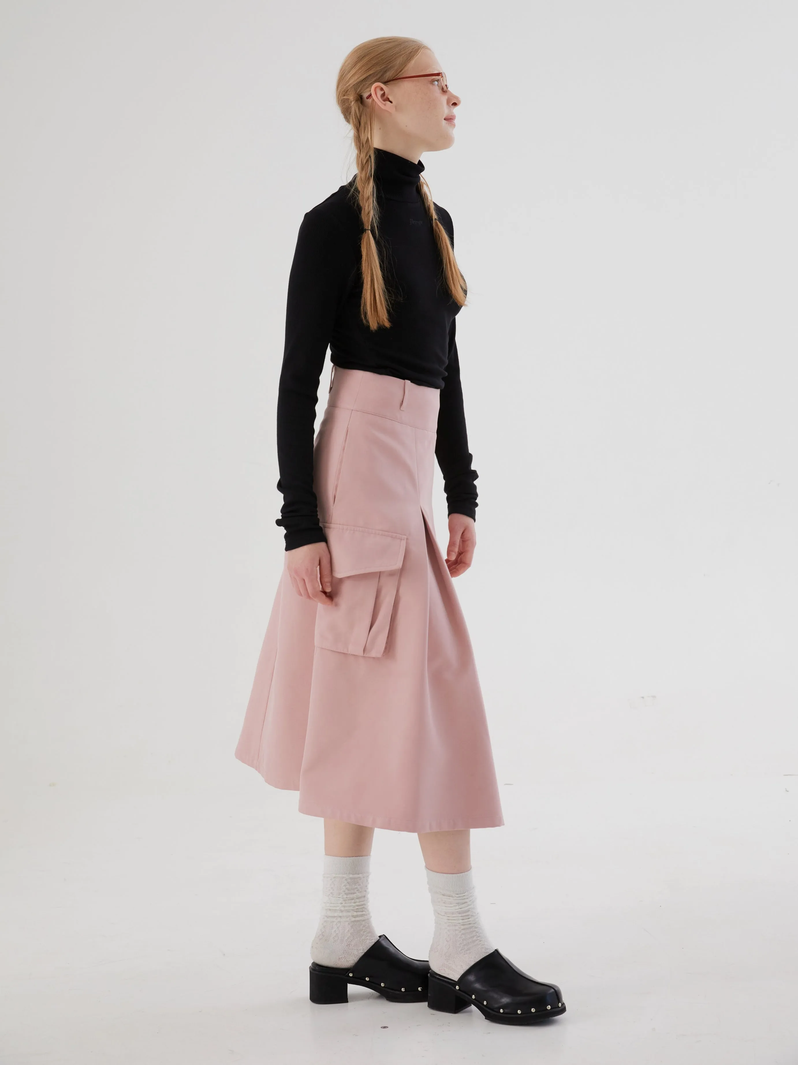 Work Taste ZIP-Up Vest