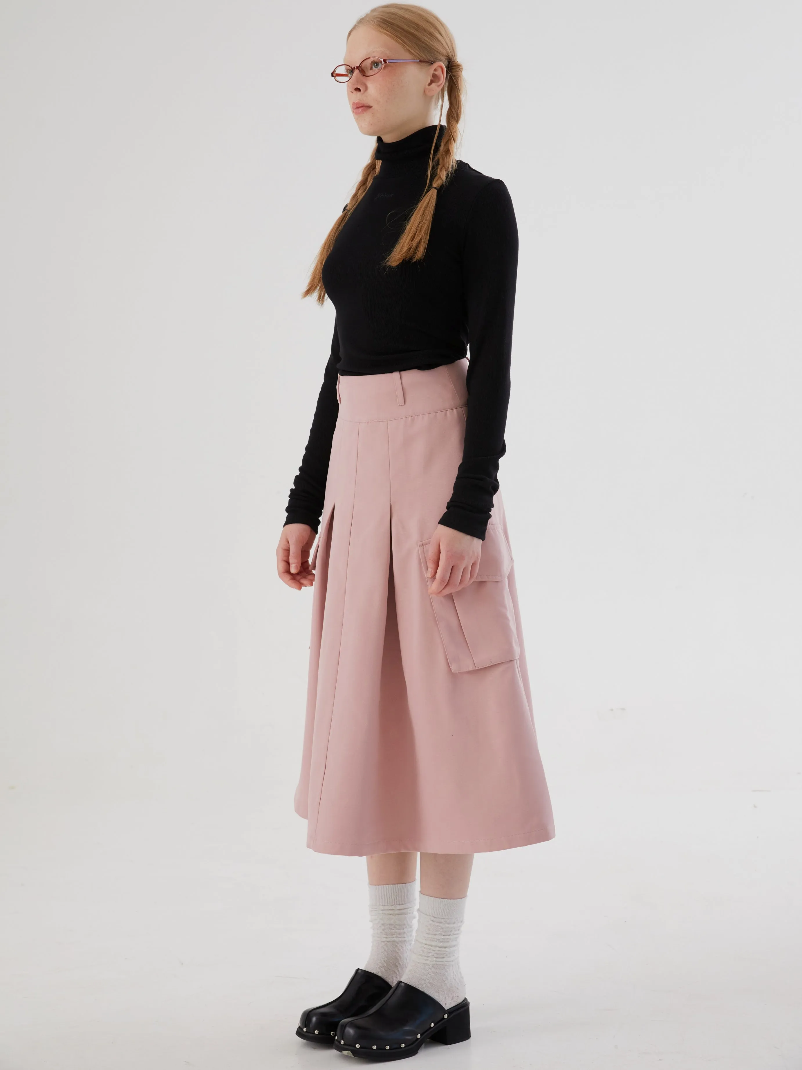 Work Taste ZIP-Up Vest
