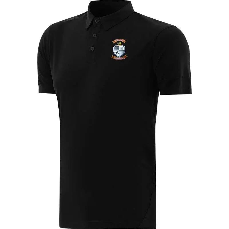 Wyke ARLFC Jenson Polo Shirt