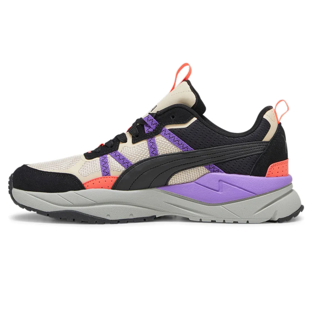 X-Ray Tour Lace Up Sneakers