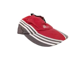 Y2K Adidas Baseball Cap - One Size