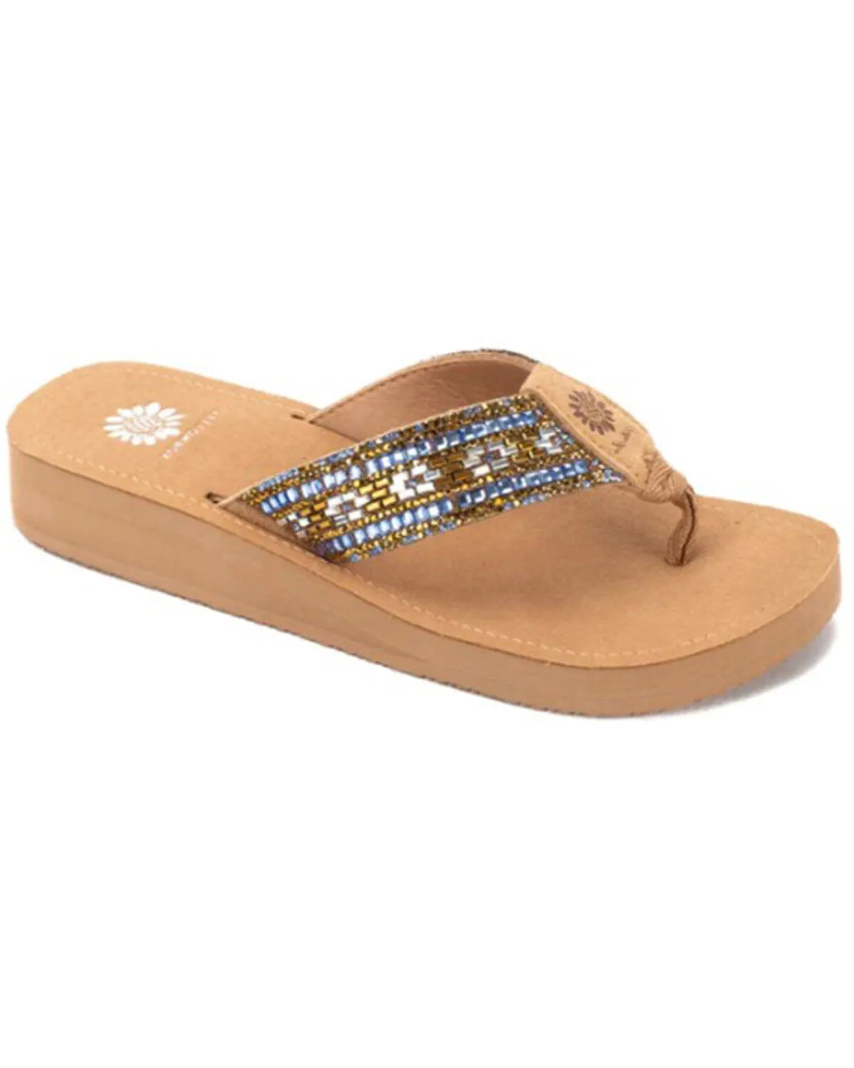 Yellow Box Women's Jabiru Sandals