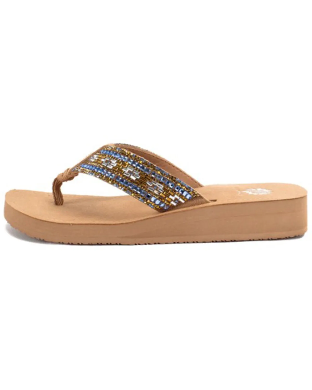 Yellow Box Women's Jabiru Sandals