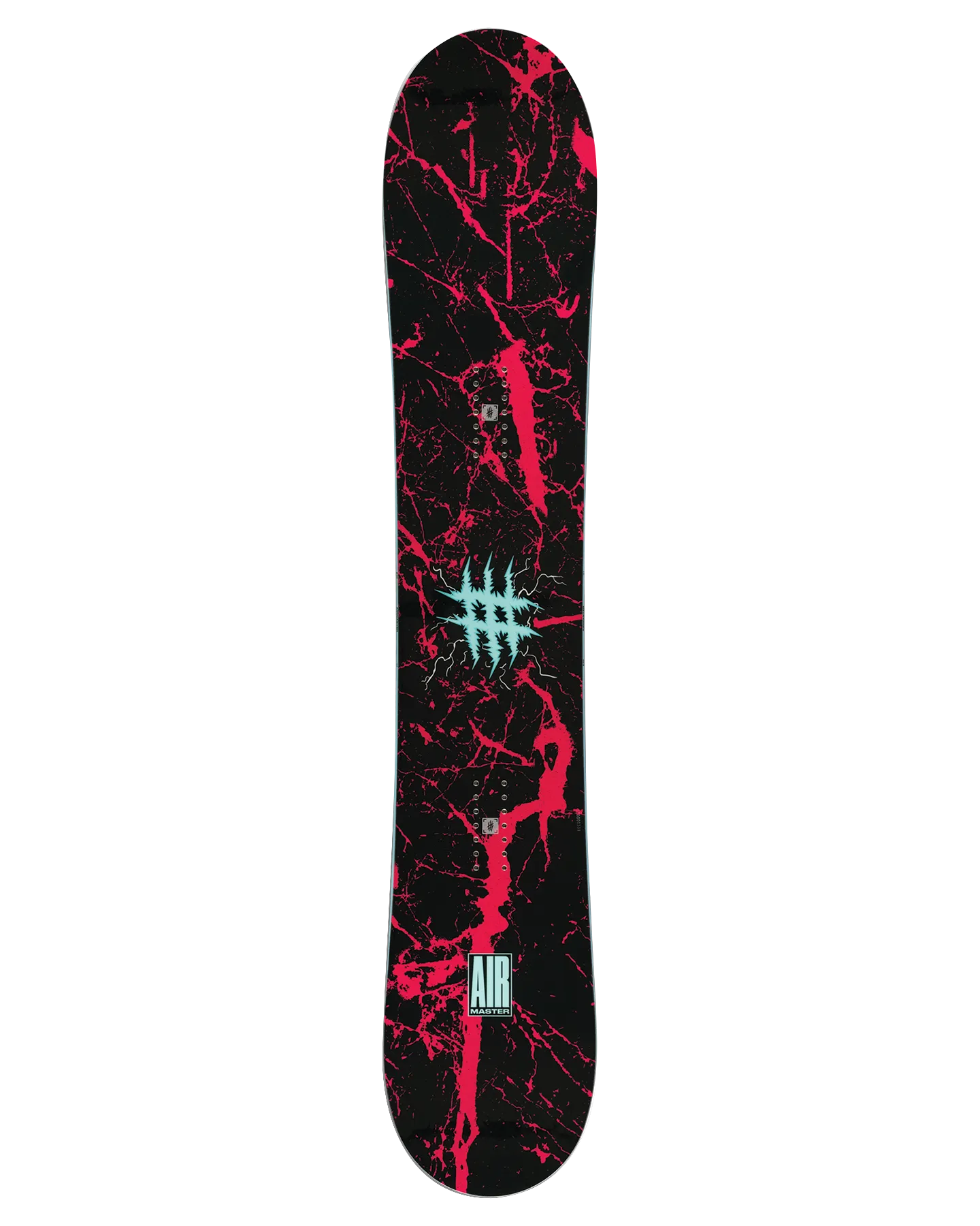 Yes. Airmaster Snowboard - 2025 | Shop Snowboards at Trojan Wake Ski Snow & Snow Skiers Warehouse