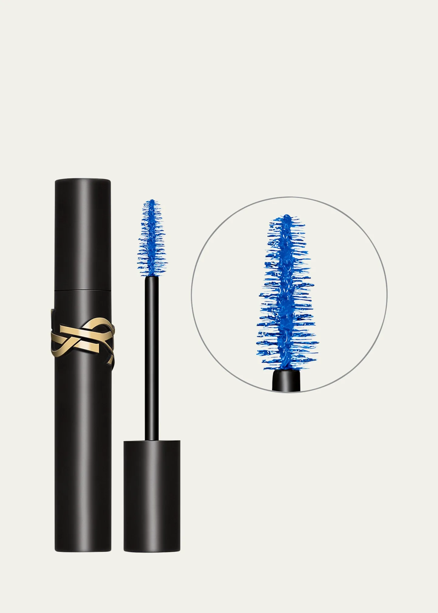 Yves Saint Laurent Beaute Lash Clash Extreme Volume Mascara