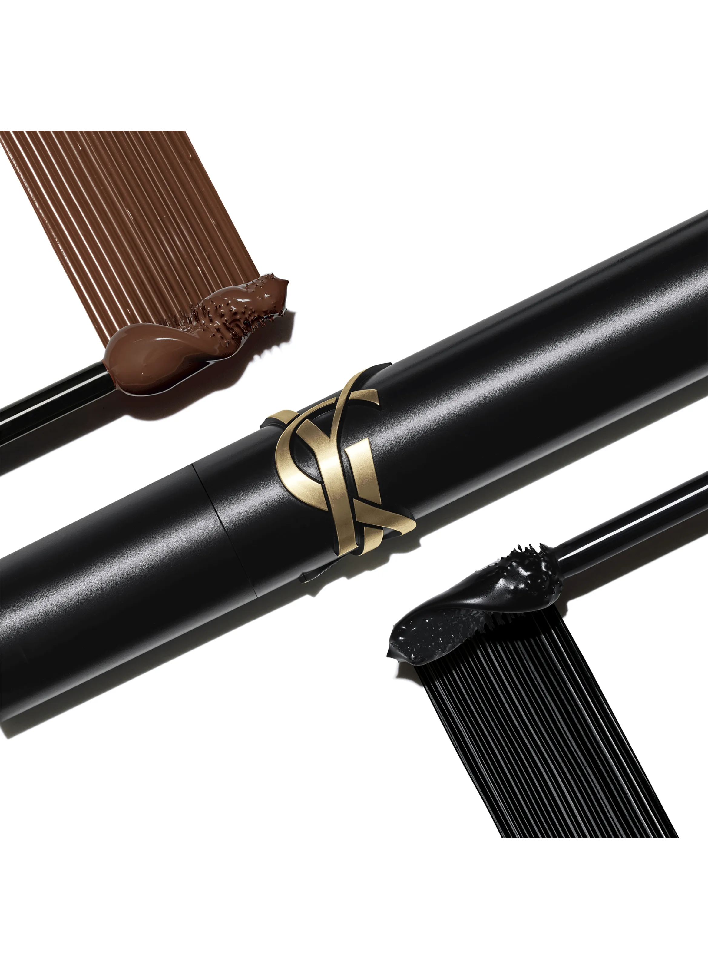 Yves saint laurent  Lash Clash Extreme Volume mascara - Black