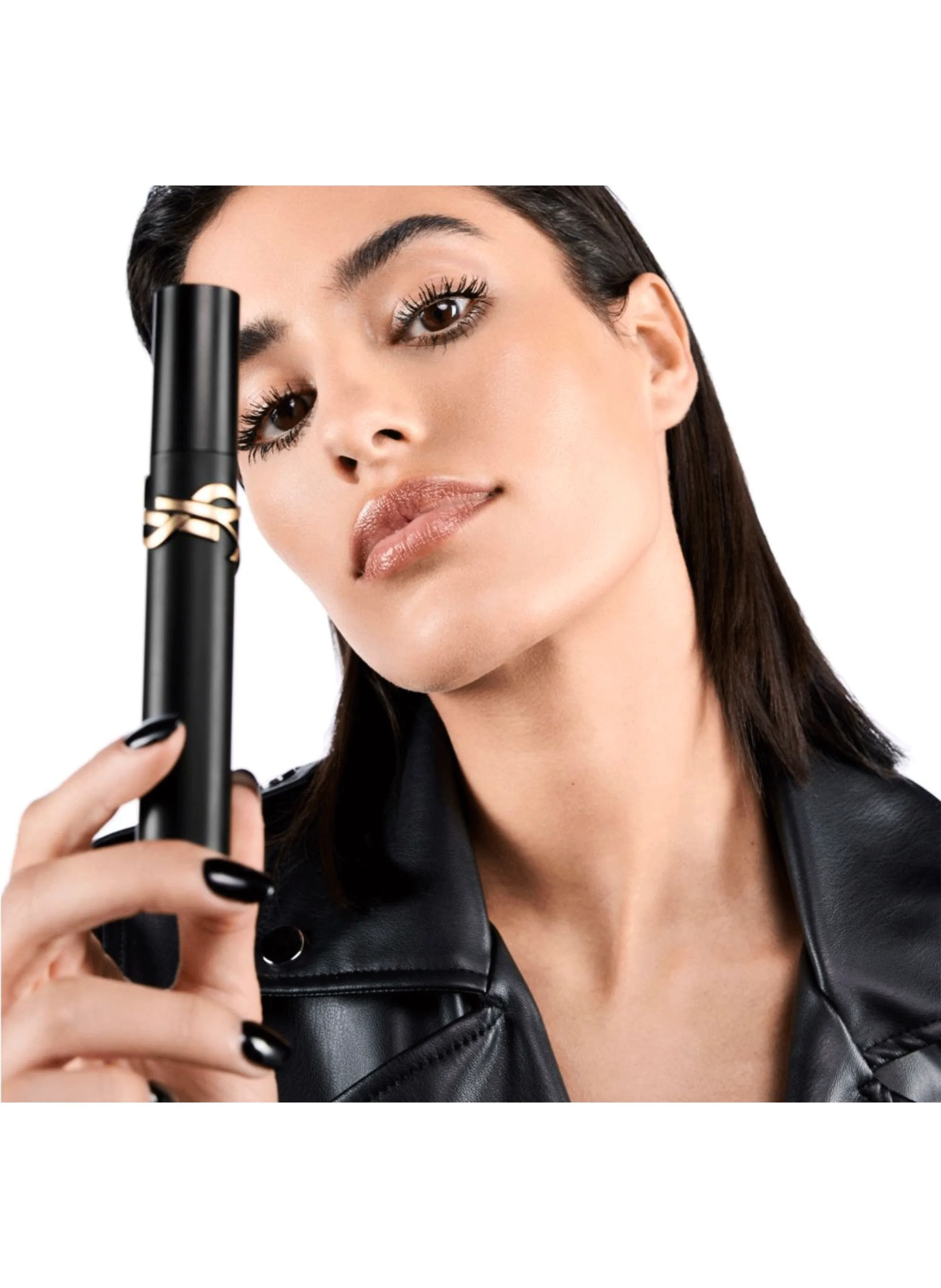Yves saint laurent  Lash Clash Extreme Volume mascara - Black