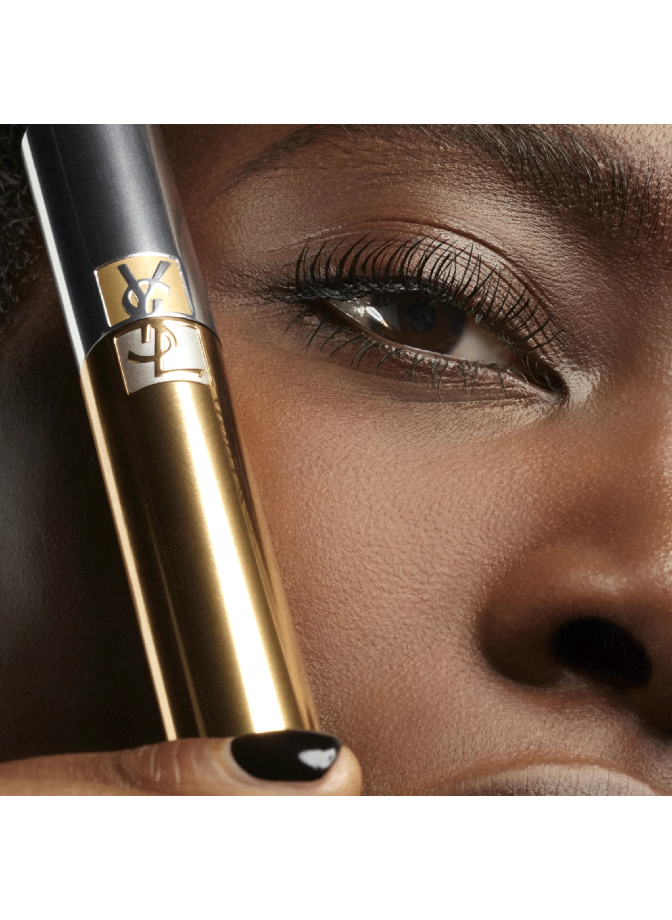 Yves saint laurent  Mascara Volume Effet Faux Cils intense-length volumising mascara - Purple