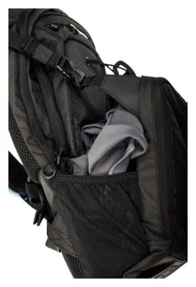 Zefal Z Hydro Enduro 9L Hydration Backpack Black