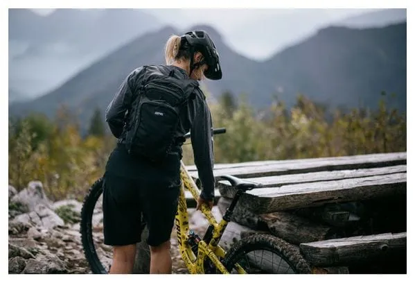 Zefal Z Hydro Enduro 9L Hydration Backpack Black